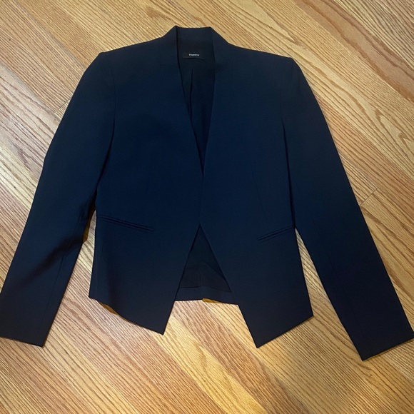 Theory Lanai Blazer - Picture 2 of 13